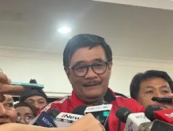 Djarot Sindir Penegakan Hukum Tebang Pilih: Kasus Hasto dan Tom Lembong Disorot, Korupsi di Sumut Lolos Begitu saja