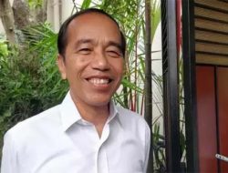 Jokowi Makin Panik Hadapi Tuduhan Ijazah Palsu