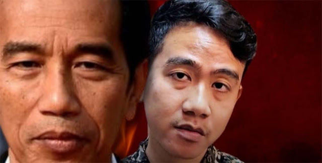 Jokowi Serius Persiapkan Gibran untuk 2029