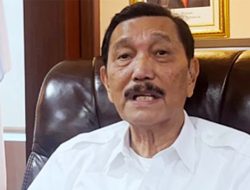 Luhut Sebut Tak Penting Bahas Ijazah: Apa Kontribusimu Buat Negara?