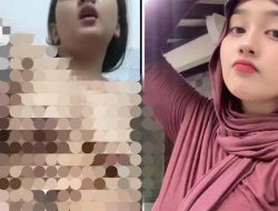 Viral, Link Video Selebgram Izza Blunder 13 Menit 22 Detik Beredar di Medsos