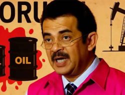 Red Notice Riza Chalid, Kejagung Pastikan Tangkap Si Raja Minyak Meski Dilindungi Kesultanan Malaysia