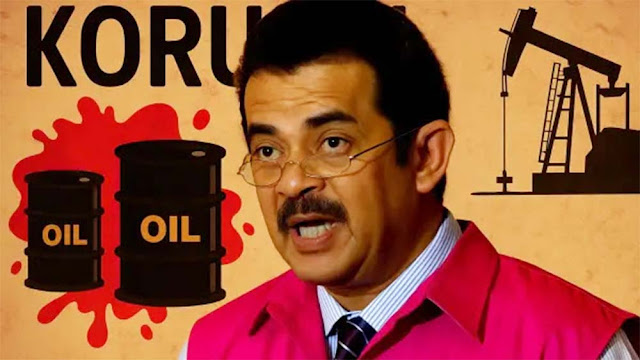 Red Notice Riza Chalid, Kejagung Pastikan Tangkap Si Raja Minyak Meski Dilindungi Kesultanan Malaysia