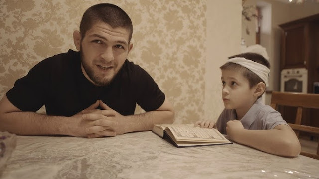 Bukan Janji ke Ibu, Ternyata Ini Alasan Khabib Nurmagomedov Enggan Kembali Bertarung