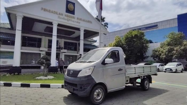 BMKG: Tsunami di Pelabuhan Sarmi Papua