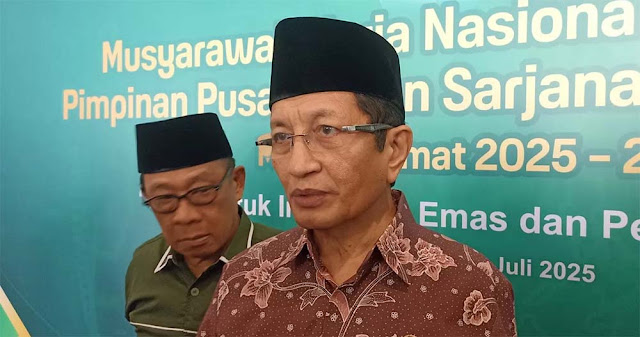 Inggris dan AS Impor Ustad dari Indonesia untuk Ajarkan Islam Nusantara