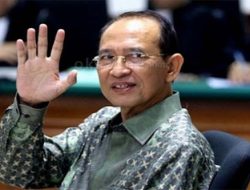 Kabar Duka, Eks Menteri Agama Suryadharma Ali Meninggal Dunia