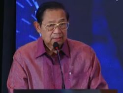 Sekjen PKN: Pidato SBY Seperti Menepuk Air di Dulang Terpercik Muka Sendiri