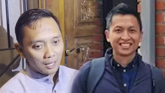 Misteri Farah dan Diplomat Arya Daru: Jejak Kedekatan, Suami Farah Diduga Ikut Kost di Dekat ADP