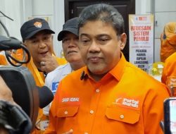 Partai Buruh Ancam Turunkan Ribuan Massa jika Putusan MK Tak Terealisasi