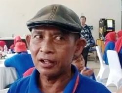 Jokowi Sebut Mulyono Bekerja di PT. Restorasi Ekosistem Indonesia Jambi