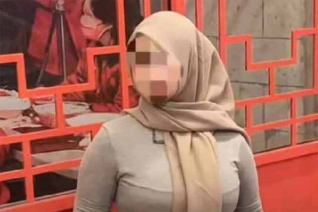 Nurma HMT Anaknya Siapa? Inilah Biodata Sosok yang Video 7 menitnya Viral, Benarkah Bukan Orang Sembarangan?