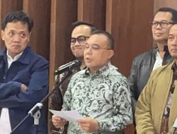 Ramai Bendera One Peace, Dasco Curiga Upaya Pecah Belah Bangsa