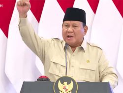 Pengampunan ke Hasto dan Tom Lembong dalam Rangka Hari Kemerdekaan