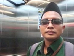 Ruang Pergerakan Kiai Kampung