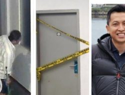 Rekaman CCTV Disorot Lagi, Ahli Lihat Gerak Gerik Janggal Penjaga Kos Arya Daru: Terkesan Sandiwara