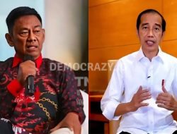 Pengamat Politik & Militer: Jokowi Layak Diduga Lakukan Kejahatan Negara, Dia Melecehkan Kedaulatan Rakyat!