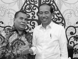 Ijazah Jokowi Skandal Yang Dikubur? Tangkap Jokowi dan Paiman Sekarang!