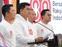 Istana Umumkan Diskon Belanja Nasional 80 Persen pada 17 Agustus