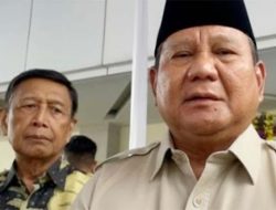 Prabowo Layak Dapat Rekor MURI, Presiden Pertama yang Mengampuni Koruptor