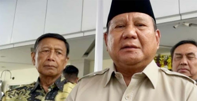Prabowo Layak Dapat Rekor MURI, Presiden Pertama yang Mengampuni Koruptor