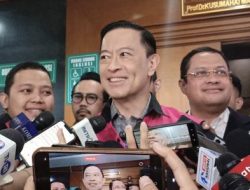 Prabowo Sudah Teken Keppres, Tom Lembong Segera Bebas!