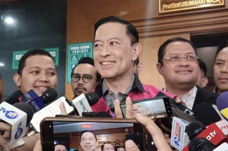 Prabowo Sudah Teken Keppres, Tom Lembong Segera Bebas!