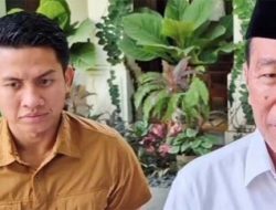 Jokowi Akui Tak Diajak Bicara Presiden Prabowo soal Pengampunan 2 Musuh Politiknya