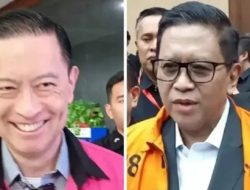 Pegiat Antikorupsi: Amnesti Hasto dan Abolisi Tom Lembong Bentuk Kompromi Politik!