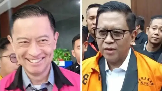 Pegiat Antikorupsi: Amnesti Hasto dan Abolisi Tom Lembong Bentuk Kompromi Politik!
