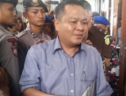 Tak Hanya Hasto, Prabowo Ternyata Berikan Amnesti ke Yulianus Paonganan Penghina Jokowi