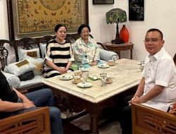 Abolisi Lembong-Amnesti Hasto Kewenangan Presiden, Tak Setuju Orangnya Jokowi