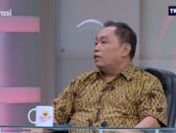 Puji Cara Prabowo Perlakukan Tom Lembong & Hasto, Arief Singgung Kriminalisasi ala Jokowi