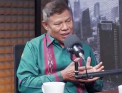 Cuma Dipenjara Tak Bikin Jera, Eks Bos PPATK Ungkap 5 Jurus Ampuh Miskinkan Koruptor