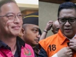 Tom Lembong dan Hasto Korban Proses Hukum sebagai Pesanan