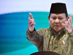 Mantan Ketua MK: Prabowo Cetak Sejarah sebagai Pemimpin dengan Pemilih Terbanyak