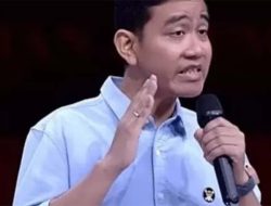 DPR Sebut Simbol One Piece Pemecah Belah Bangsa, Netizen Posting Foto Gibran: Ini Ketuanya, Pak