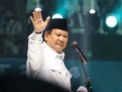 Prabowo Rangkul Lawan Politik, Jokowi Mulai Terpojok dan Ketar-ketir