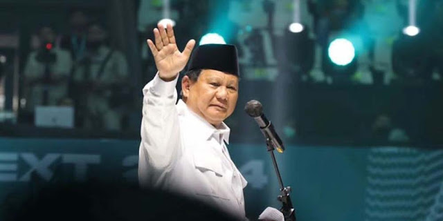 Prabowo Rangkul Lawan Politik, Jokowi Mulai Terpojok dan Ketar-ketir