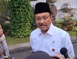 Mensos: Dana Bansos Mengedap 3 Bulan di Bank, Otomatis Ditarik Lagi oleh Negara