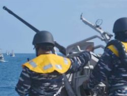 Malaysia Klaim Ambalat Jadi Laut Sulawesi! DPR Langsung Minta TNI AL Kerahkan Pasukan
