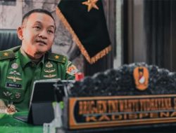 TNI AD Buka Peluang Tersangka Baru Buntut Kematian Prada Lucky