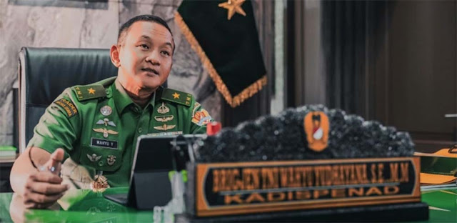 TNI AD Buka Peluang Tersangka Baru Buntut Kematian Prada Lucky