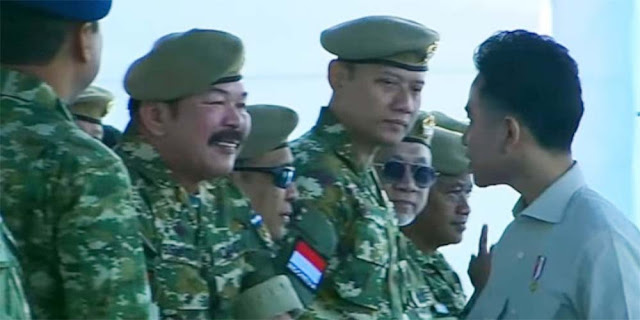 Demokrat Bisa Galang Kekuatan Makzulkan Gibran