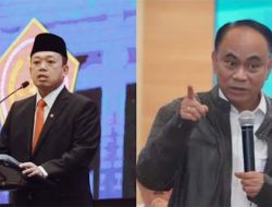Prabowo Harus Pecat Nusron Hingga Budi Arie Imbas Gaduh Kabinet