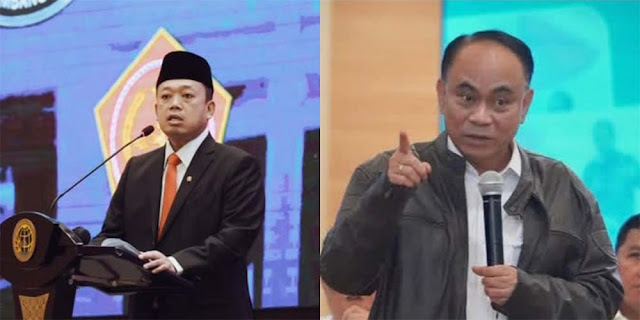 Prabowo Harus Pecat Nusron Hingga Budi Arie Imbas Gaduh Kabinet