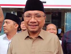 Kepmen Yaqut Bukti Keterlibatan Korupsi Kuota Haji