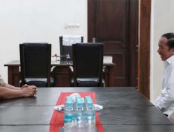 Setelah Jokowi Terpinggirkan, Siapa Oposisi Prabowo?