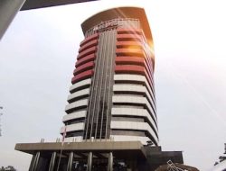 Breaking News! KPK OTT di Jakarta