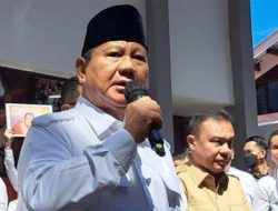 Mahfud MD Sebut Prabowo Jalankan Politik Joko Tingkir: Tangani Kerbau Ngamuk di Pasar